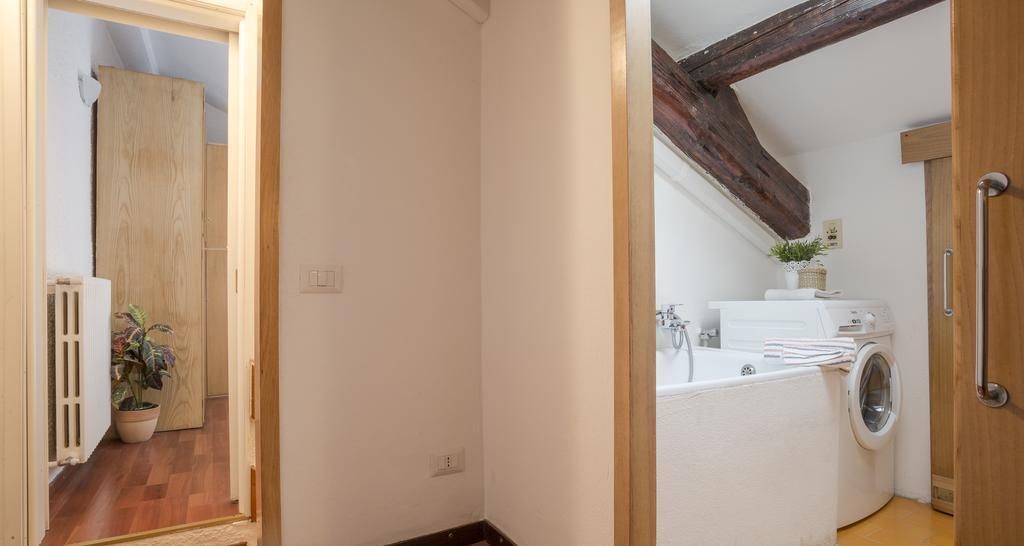 Altido Crocetta Loft Set Daire Milano Dış mekan fotoğraf