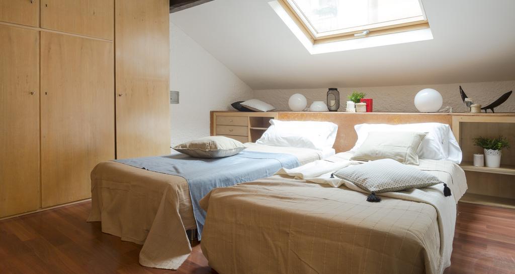 Altido Crocetta Loft Set Daire Milano Dış mekan fotoğraf