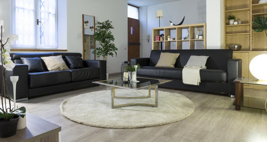 Altido Crocetta Loft Set Daire Milano Dış mekan fotoğraf