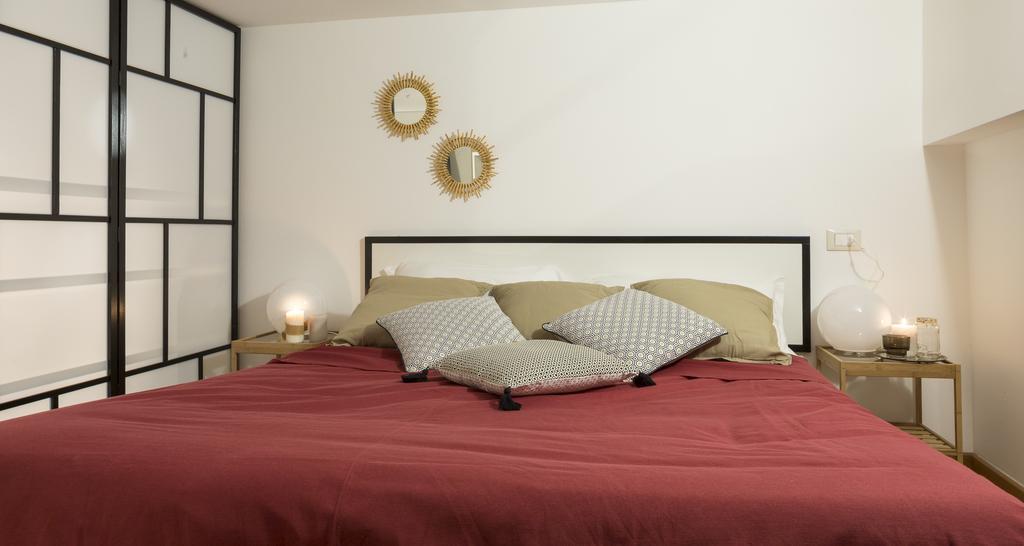Altido Crocetta Loft Set Daire Milano Dış mekan fotoğraf