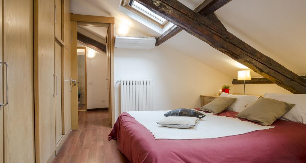 Altido Crocetta Loft Set Daire Milano Dış mekan fotoğraf