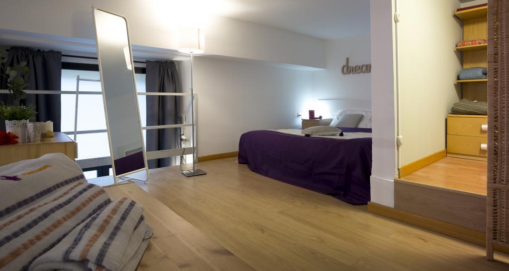 Altido Crocetta Loft Set Daire Milano Dış mekan fotoğraf