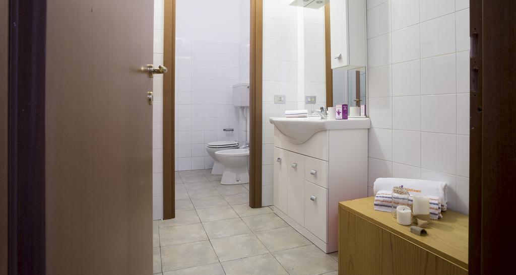 Altido Crocetta Loft Set Daire Milano Dış mekan fotoğraf