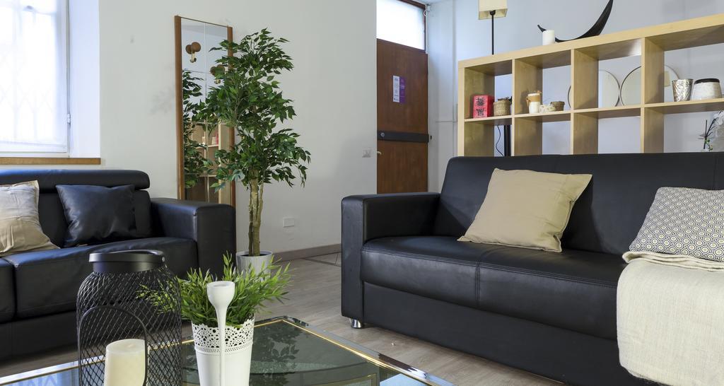 Altido Crocetta Loft Set Daire Milano Dış mekan fotoğraf