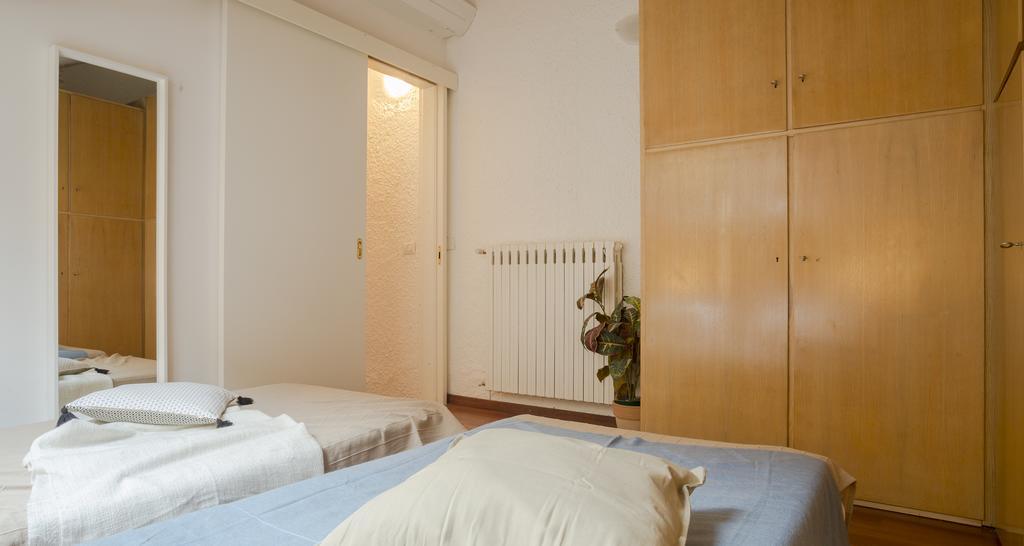 Altido Crocetta Loft Set Daire Milano Dış mekan fotoğraf