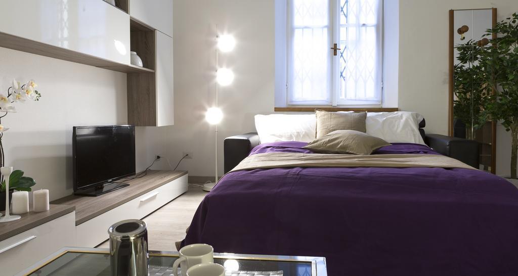 Altido Crocetta Loft Set Daire Milano Dış mekan fotoğraf