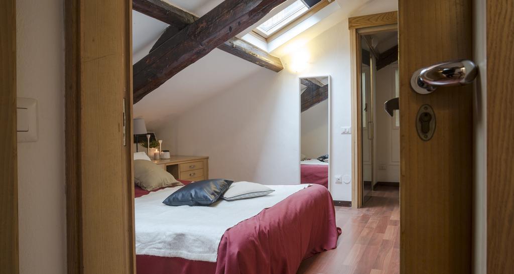 Altido Crocetta Loft Set Daire Milano Dış mekan fotoğraf