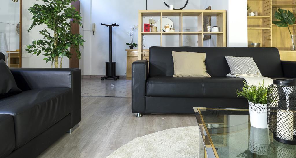 Altido Crocetta Loft Set Daire Milano Dış mekan fotoğraf