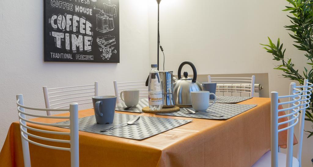 Altido Crocetta Loft Set Daire Milano Dış mekan fotoğraf