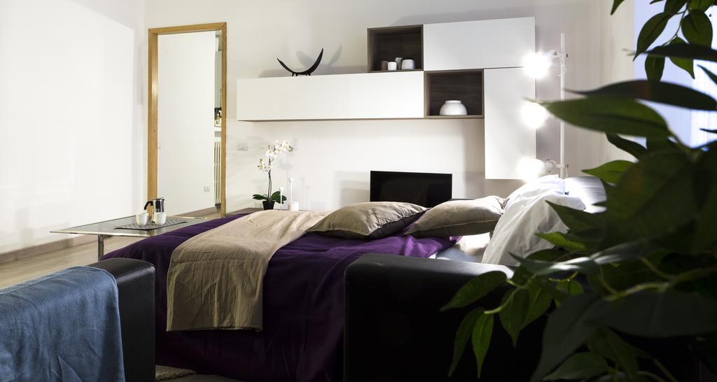 Altido Crocetta Loft Set Daire Milano Dış mekan fotoğraf