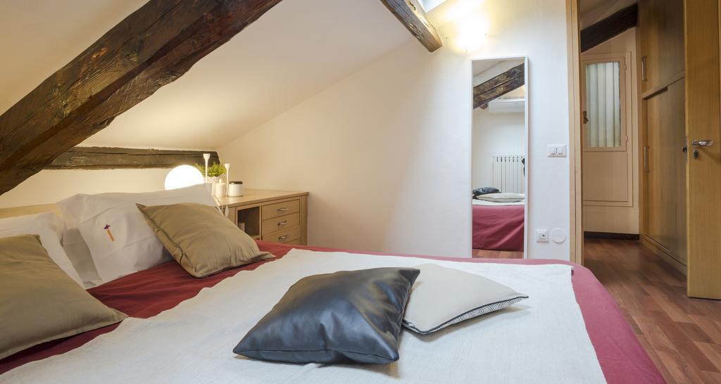 Altido Crocetta Loft Set Daire Milano Dış mekan fotoğraf