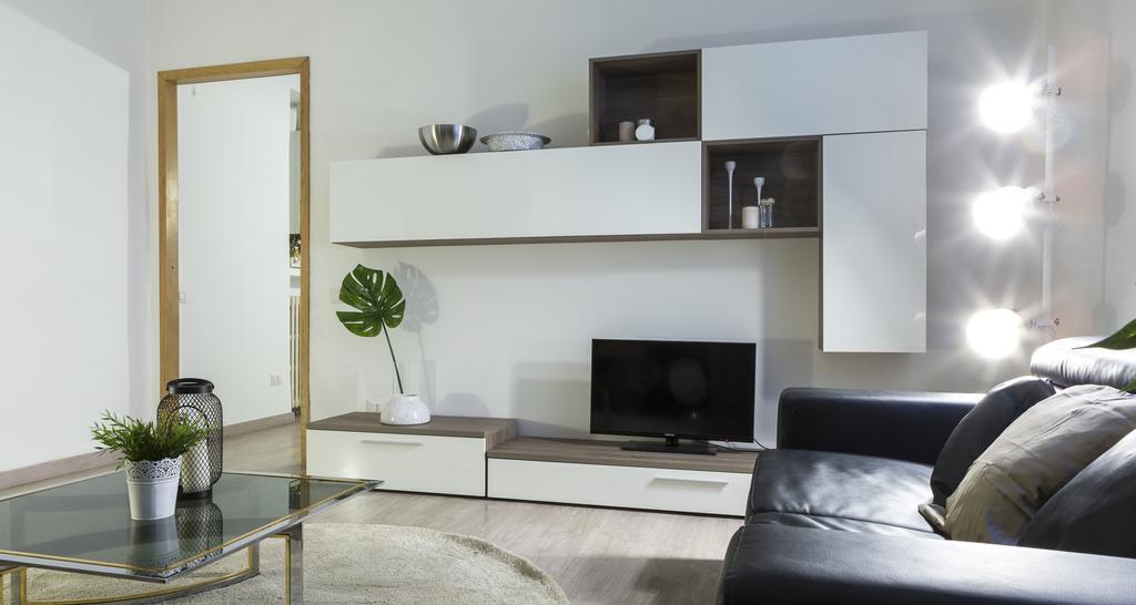 Altido Crocetta Loft Set Daire Milano Dış mekan fotoğraf
