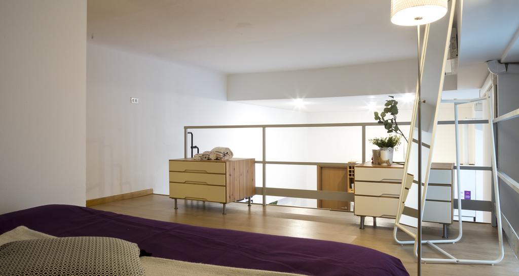 Altido Crocetta Loft Set Daire Milano Dış mekan fotoğraf