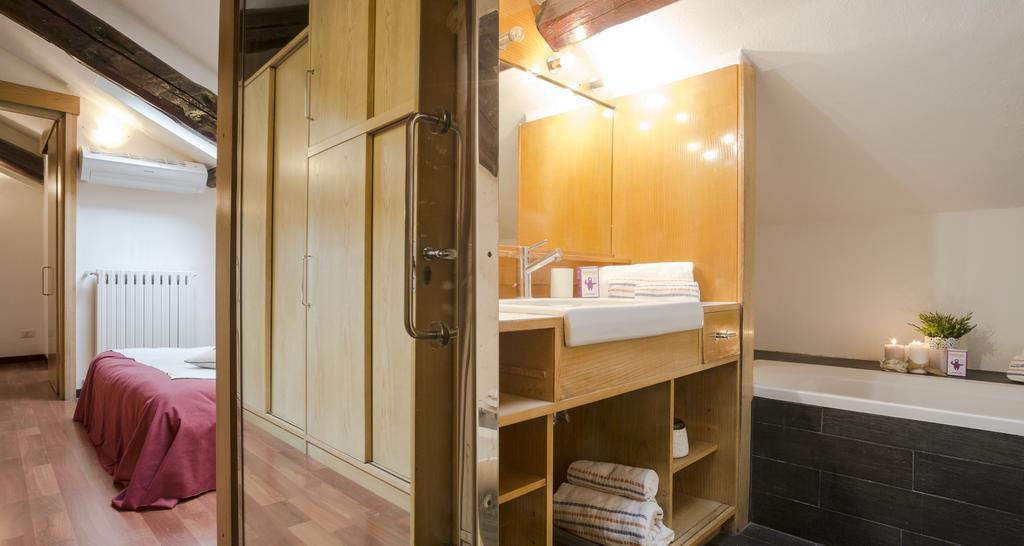 Altido Crocetta Loft Set Daire Milano Dış mekan fotoğraf