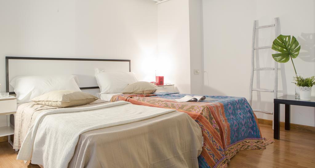 Altido Crocetta Loft Set Daire Milano Dış mekan fotoğraf