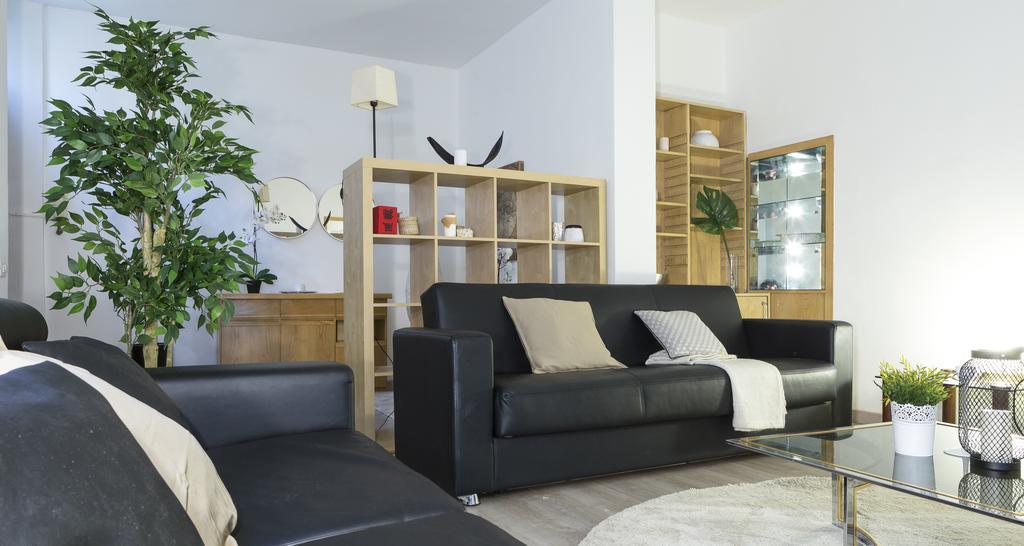 Altido Crocetta Loft Set Daire Milano Dış mekan fotoğraf