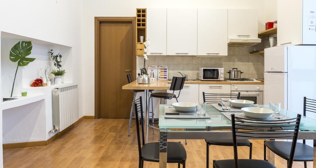 Altido Crocetta Loft Set Daire Milano Dış mekan fotoğraf