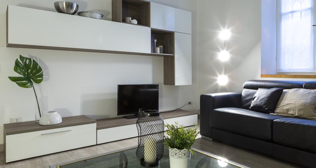 Altido Crocetta Loft Set Daire Milano Dış mekan fotoğraf