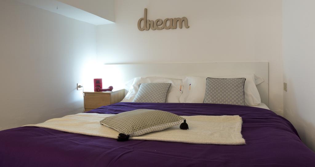 Altido Crocetta Loft Set Daire Milano Dış mekan fotoğraf